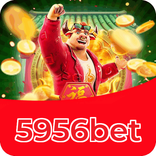 5956bet Logo