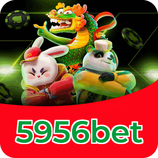 5956bet Logo