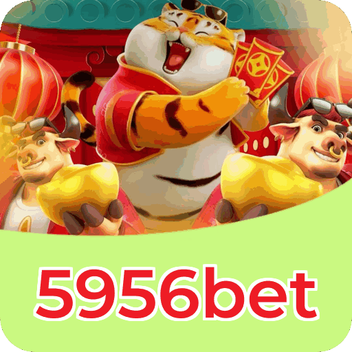 5956bet Logo