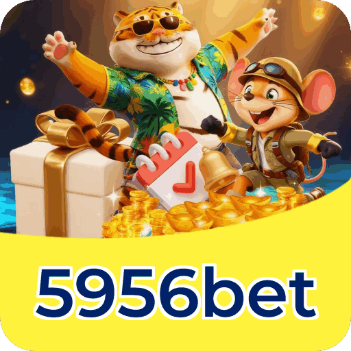 5956bet Logo