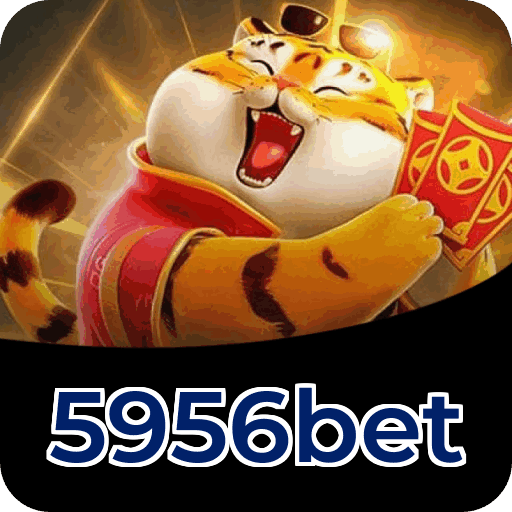 5956bet Logo