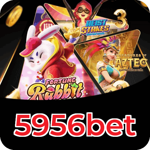 5956bet Logo