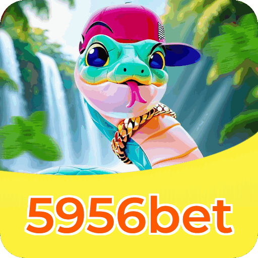 5956bet Logo