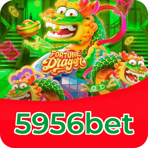 5956bet Logo