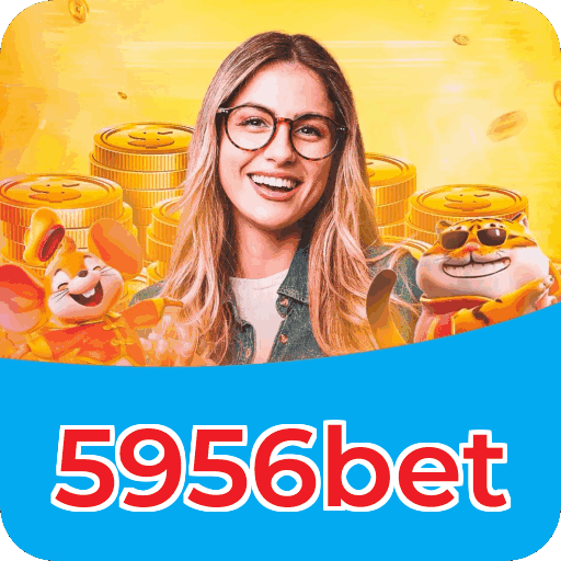 5956bet Logo