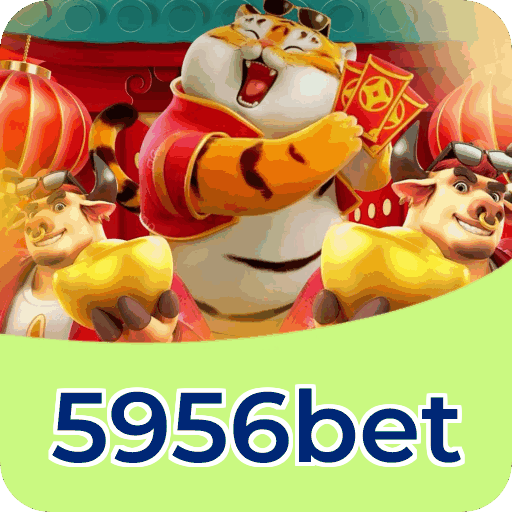 5956bet Logo
